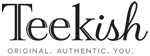 Teekish | Curated Fashion Marketplace for Independent Designers & Beauty Brands